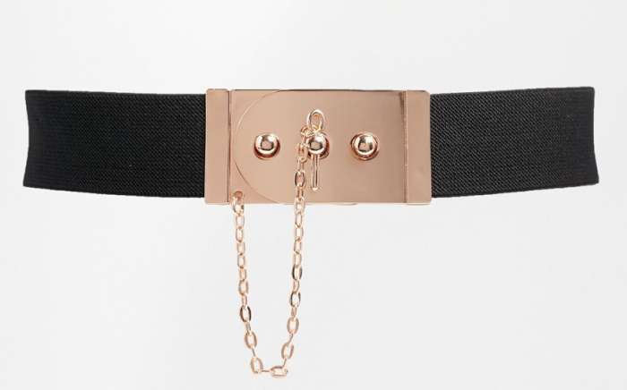 Womens Belt