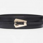 Womens Wide Belts 2015