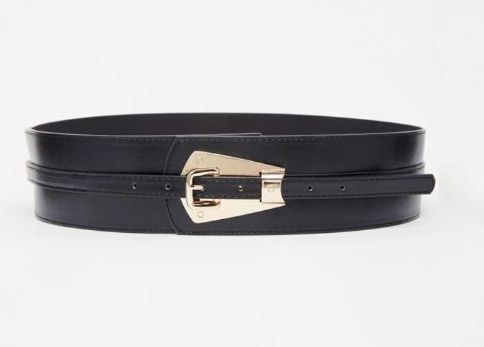 Womens Wide Belts 2015 | Fashion and Women