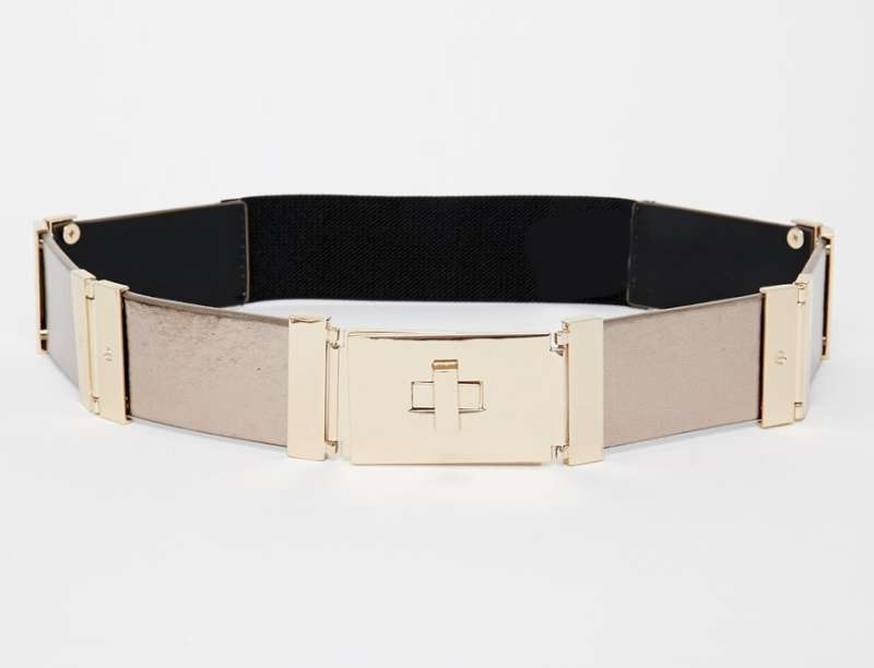 Womens Wide Belts