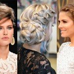 2015 Updo Styles