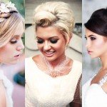 2015 Wedding Hairstyles