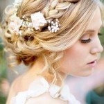 Beach Wedding Hairstyles