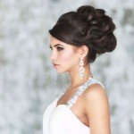 Black Wedding Hairstyles