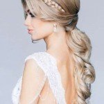 Long Wedding Hairstyles