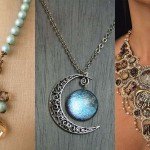 Necklace Models 2015