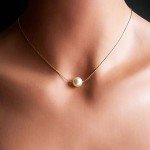 Pearl Necklace 2015