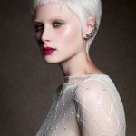 Pictures Of Short Hairstyles