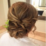 Prom Updo Hairstyles