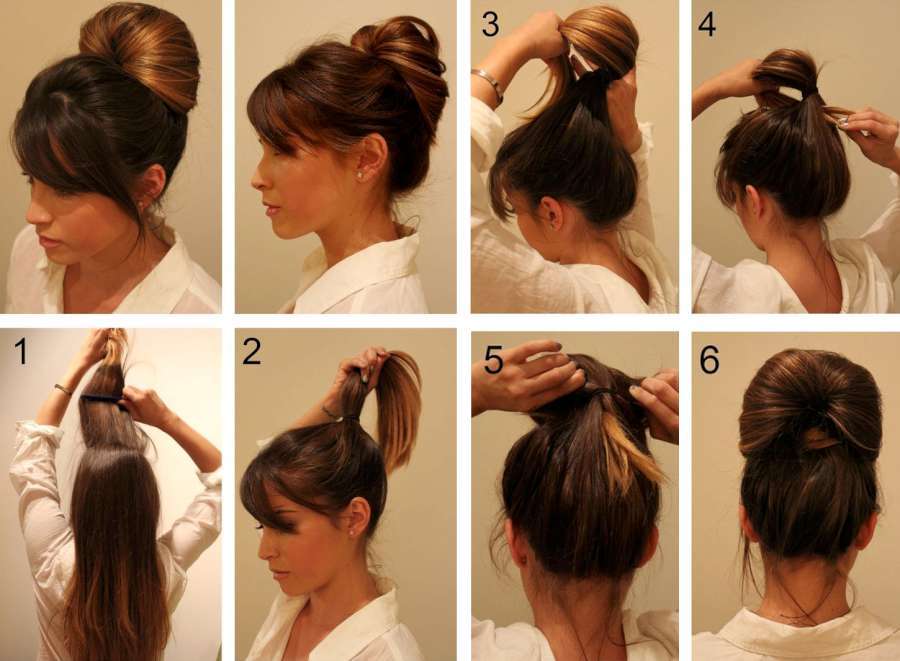 Bridal Updo Hairstyles 2015