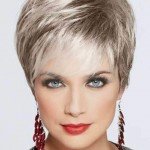 Short Haircuts For Women