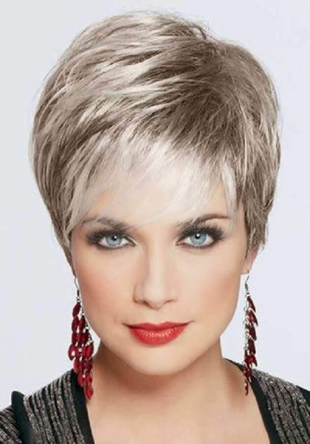 Short Haircuts For Women