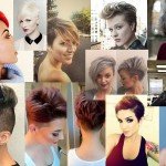 Short Hairstyle