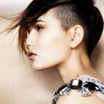 Short Hairstyles – 1