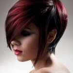 Short Hairstyles – 100