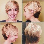 Short Hairstyles – 101