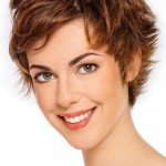 Short Hairstyles – 103