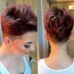 Short Hairstyles – 107