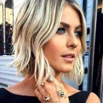 Short Hairstyles – 109