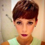 Short Hairstyles – 110