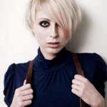 Short Hairstyles – 113