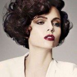 Short Hairstyles – 116