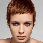 Short Hairstyles – 117