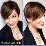 Short Hairstyles – 118