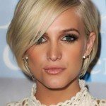 Short Hairstyles – 119
