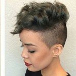 Short Hairstyles – 120