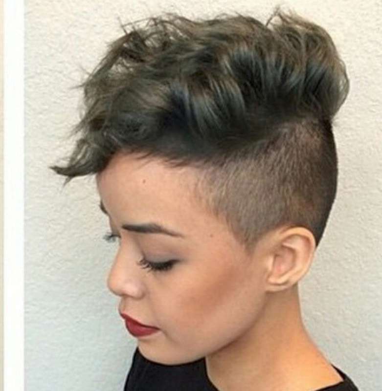 Short Hairstyles - 120