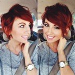 Short Hairstyles – 124