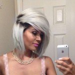 Short Hairstyles – 125