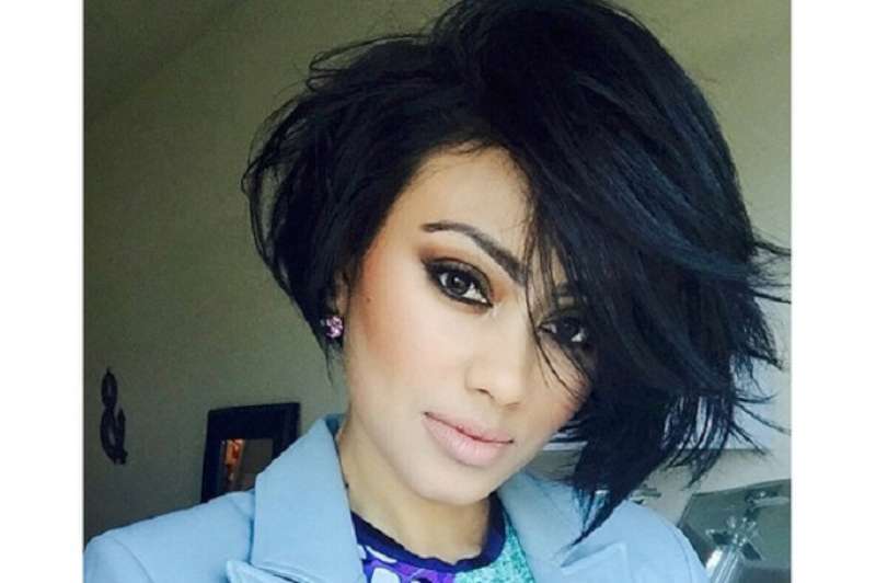 Short Hairstyles - 126