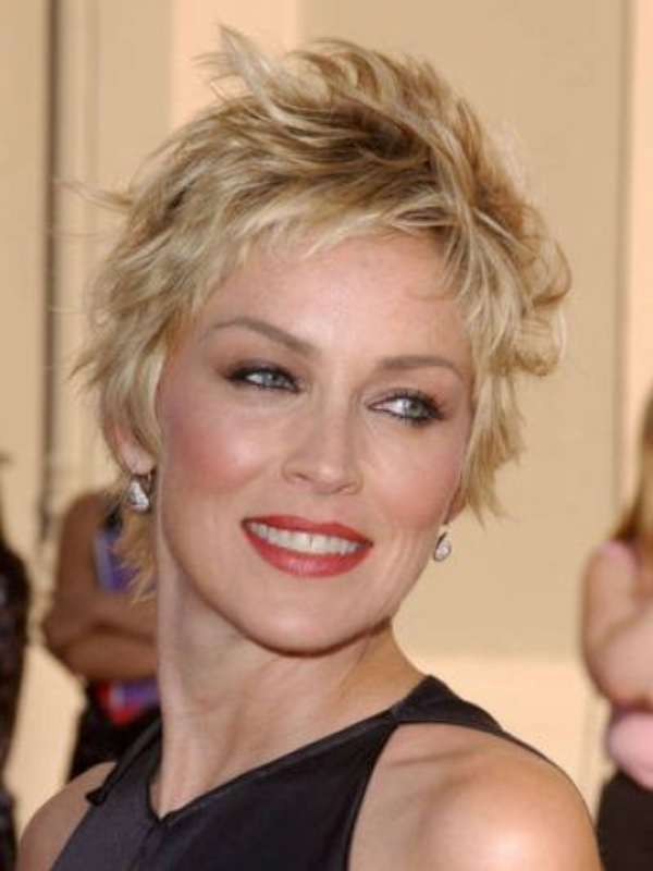 Short Hairstyles - 127