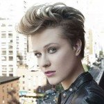 Short Hairstyles – 131