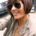 Short Hairstyles – 132