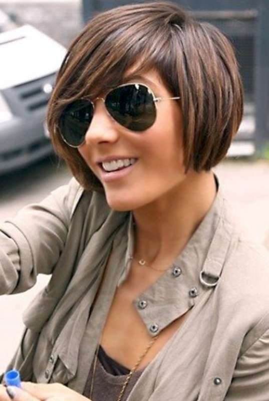 Short Hairstyles - 132