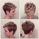Short Hairstyles – 133