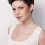 Short Hairstyles – 134