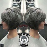 Short Hairstyles – 136