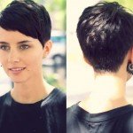 Short Hairstyles – 138