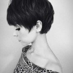 Short Hairstyles – 14