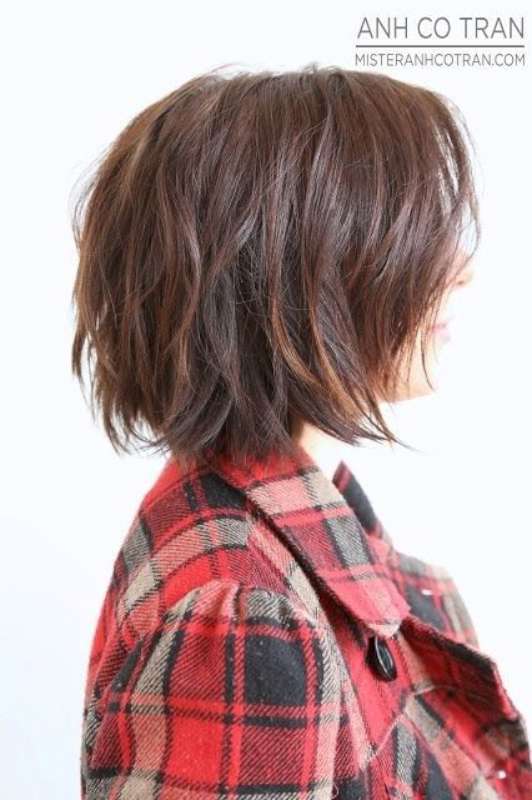 Short Hairstyles - 140