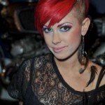 Short Hairstyles – 141