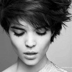 Short Hairstyles – 142