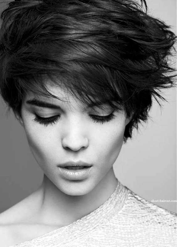 Short Hairstyles - 142