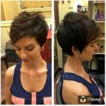 Short Hairstyles – 143