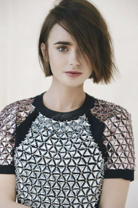 Short Hairstyles - 144