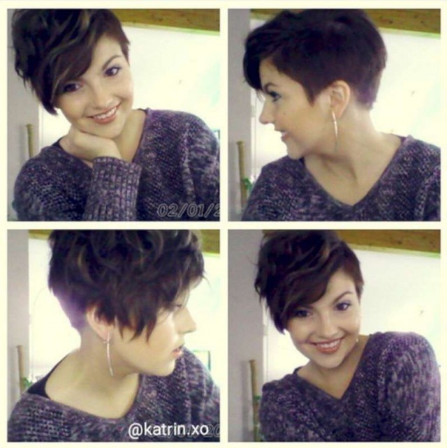 Short Hairstyles | Page 10 of 37 | Fashion and Women